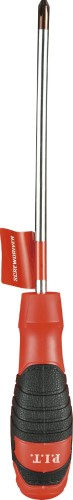 Отвертка крестовая P.I.T. HSDR02-APZ2 PZ2, 268 мм