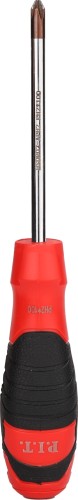 Отвертка крестовая P.I.T. HSDR02-APH2 PH2, 207 мм