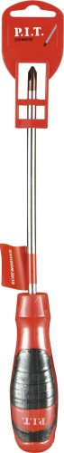 Отвертка крестовая P.I.T. HSDR02-APZ2 PZ2, 268 мм - изображение 2
