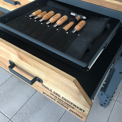 Отвертка крестовая СОРОКИН 1.434 100 мм - изображение 2