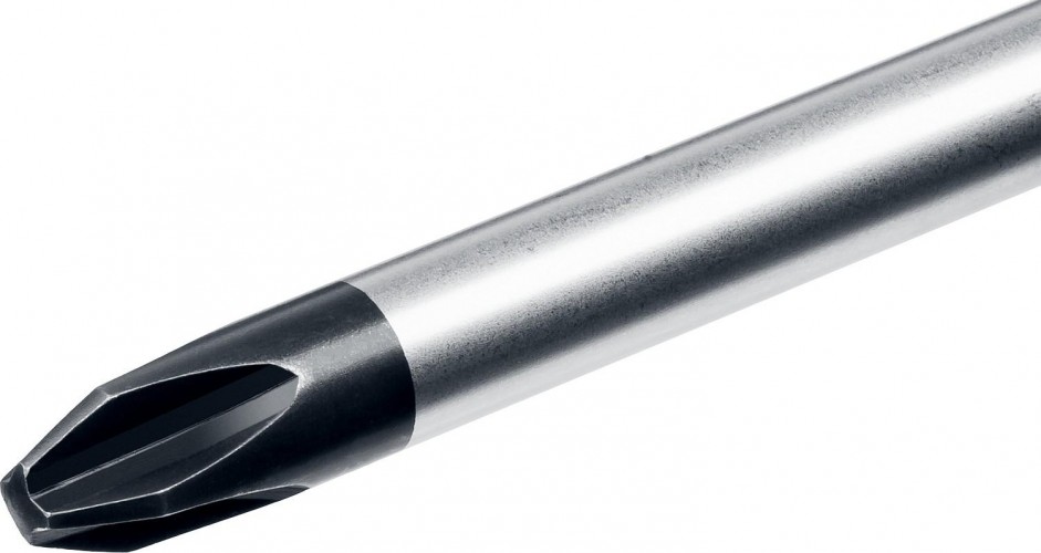 Отвертка крестовая ЗУБР ПРОФЕССИОНАЛ ph3x150 25232-3_z01 - изображение 3