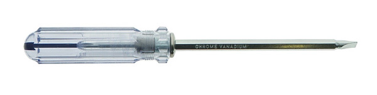 Отвертка перевертыш СОЮЗ 1040-09-S1C 2 в 1 - изображение 2