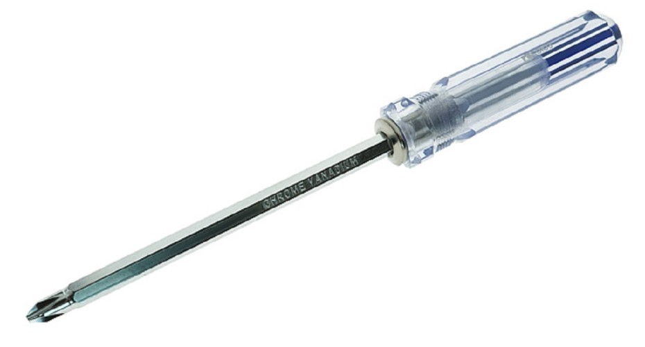 Отвертка перевертыш СОЮЗ 1040-09-S1C 2 в 1