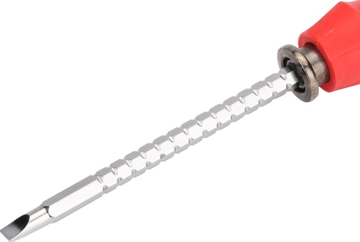 Отвертка P.I.T. HSDR04-2IN1 комбинированная 207 мм - изображение 3