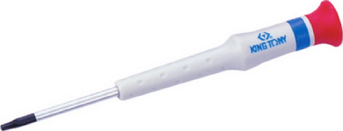 Отвертка прецизионная KING TONY Torx Т20 50 мм 14332002