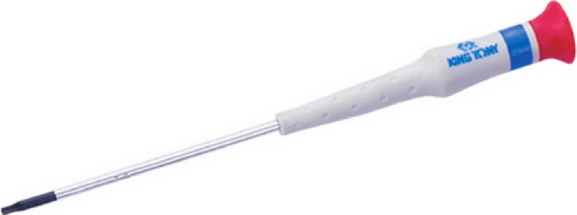 Отвертка прецизионная KING TONY Torx Т6 75 мм 14330603