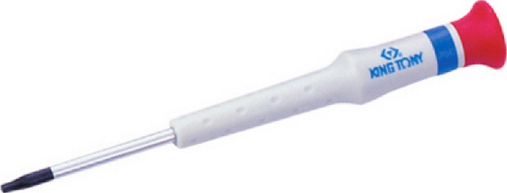 Отвертка прецизионная KING TONY Torx Т9 50 мм 14330902
