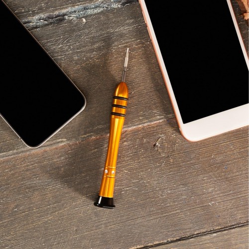 Отвертка REXANT Pentalobe 0.8 для телефонов (звездочка) 12-4766 - изображение 2