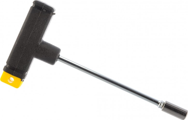 Отвертка с T-образной ручкой STAYER T-Max-20 с насадками, 20 предметов 2540-H20 - изображение 3