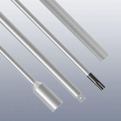 Отвертка шестигранная WERA Серия 400 454 Т-образная рукоятка, SW 10 х 200 мм   WE-013314 WE-013314 - изображение 4