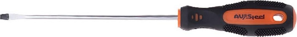 Отвертка шлицевая AV Steel AV-420806 8 х 1,2 х 150 мм