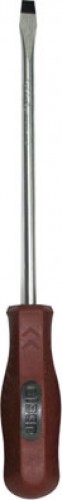 Отвертка шлицевая Biber Мастер 85505 CrV сталь sl 6х150мм тов-079381