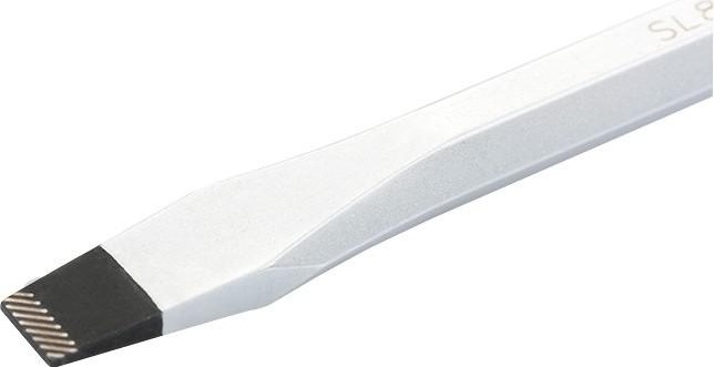 Отвертка шлицевая GROSS 8.0 х 150 мм 12119 12119 - изображение 5