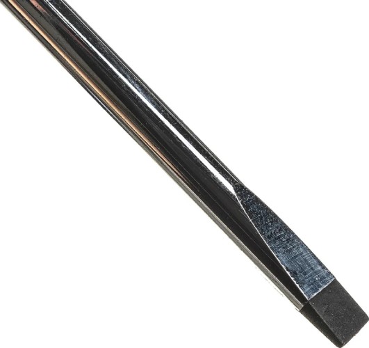 Отвертка шлицевая HANS 0410M4-4 4*100 мм - изображение 3