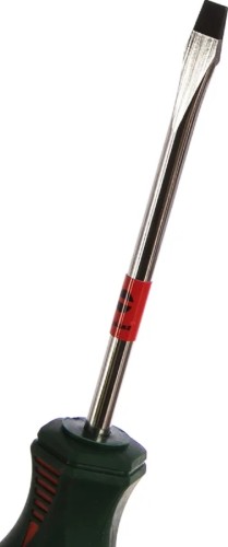 Отвертка шлицевая HANS 0410M6-4 6,5*100 мм - изображение 2