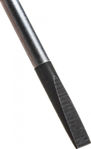 Отвертка шлицевая KING TONY 14323003 прецизионная slotted 3,0 мм, 75 мм - изображение 3