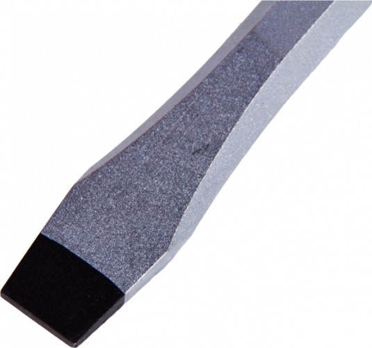 Отвертка шлицевая KING TONY Slotted 10 мм, 300 мм, силовая 14621012 - изображение 2