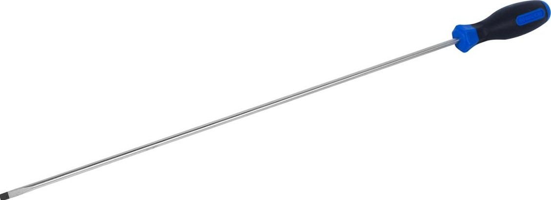 Отвертка шлицевая KING TONY 14220516 5.0 х 400 мм