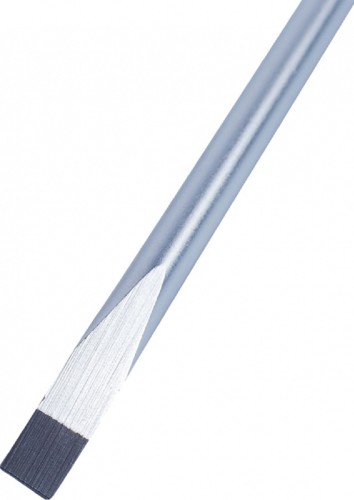 Отвертка шлицевая KING TONY 14226512 6.5 х 300 мм - изображение 2