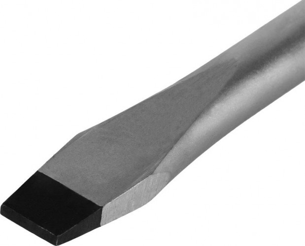 Отвертка шлицевая Кобальт 646-577 ударная ultra grip sl 8,0x200 мм s2, двухкомпонент - изображение 4