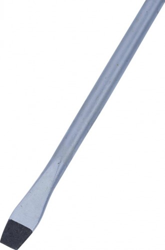 Отвертка шлицевая МАСТАК 040-55150H slotted 5,5 мм, 150 мм, держатель - изображение 2