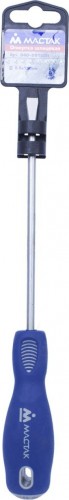 Отвертка шлицевая МАСТАК 040-55150H slotted 5,5 мм, 150 мм, держатель - изображение 3