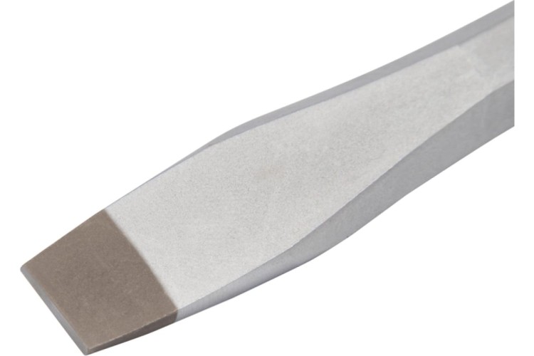 Отвертка шлицевая Norgau 10x200 с ударным наконечником n155k 062012300 - изображение 2