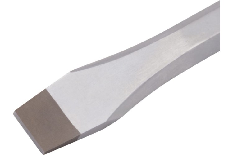 Отвертка шлицевая Norgau 12x200 с ударным наконечником n155k 062012320 - изображение 2