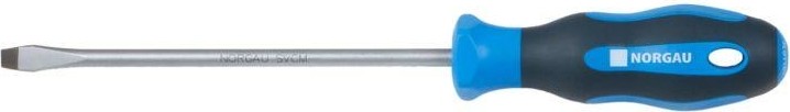 Отвертка шлицевая Norgau N151-8X175 062007280 - изображение 2