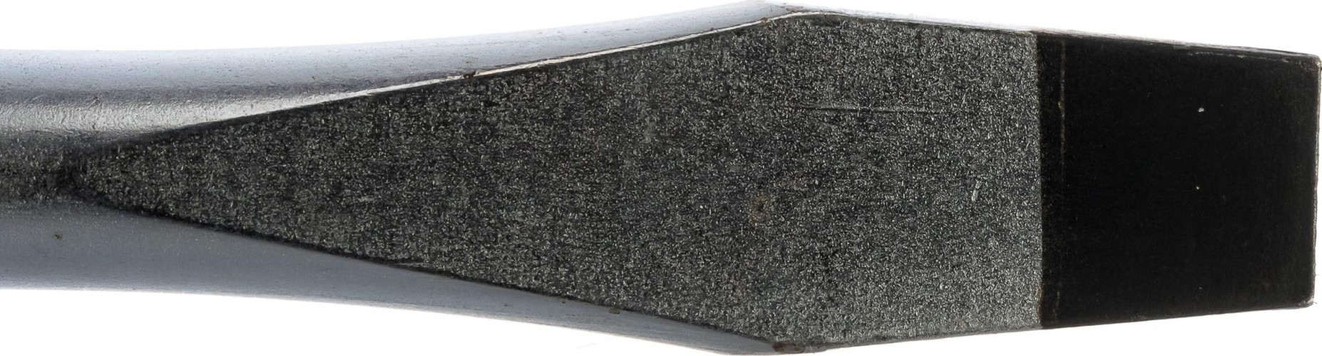 Отвертка шлицевая REXANT SL 8х200 мм Cr-V двухкомпонентная рукоятка 12-6433 - изображение 2