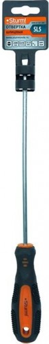 Отвертка шлицевая Sturm 1040-03-SL5-200 магнит. наконечник, 5х200мм - изображение 4