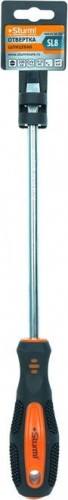 Отвертка шлицевая Sturm 1040-03-SL8-200 магнит. наконечник, 8х200мм - изображение 3