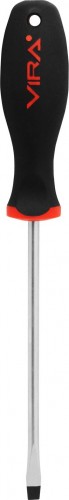 Отвертка шлицевая VIRA 5.5 х 150 мм 391132 391132