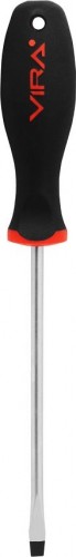 Отвертка шлицевая VIRA 8.0 х 150 мм 391136 391136