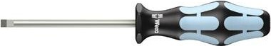 Отвертка шлицевая WERA 3334 0,5 х 3,0 х 80 мм   WE-032001 WE-032001