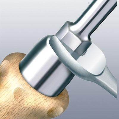 Отвертка шлицевая WERA 930 A 0,6 х 3,5 х 90 MM   WE-018005 WE-018005 - изображение 3