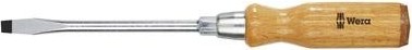 Отвертка шлицевая WERA 930 A 1,2 х 7,0 х 125 MM   WE-018020 WE-018020