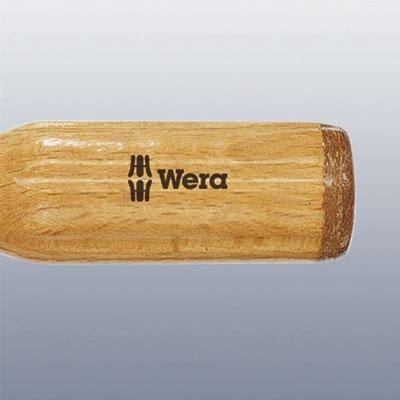Отвертка шлицевая WERA 930 A 2,0 х 12 х 200 MM   WE-018035 WE-018035 - изображение 4