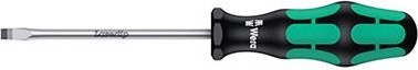 Отвертка шлицевая WERA Kraftform Plus Серия 300 334 1,2 х 6,5 х 150 MM   WE-110010 WE-110010