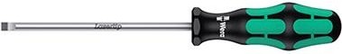 Отвертка шлицевая WERA Kraftform Plus Серия 300 335 0,4 х 2,5 х 75 MM   WE-008007 WE-008007