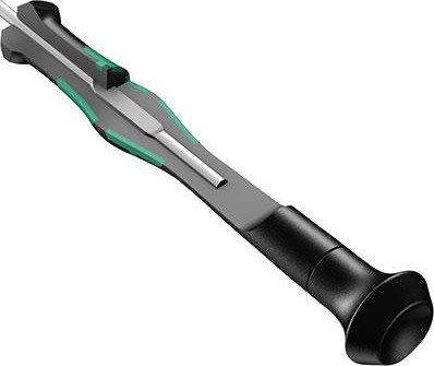 Отвертка шлицевая WERA Kraftform Micro 2035 0,18 х 1,0 х 40 мм WE-117991 WE-117991 - изображение 3