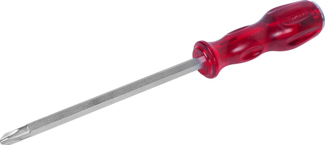 Отвертка силовая KING TONY 14810306 PH3 х 150 мм