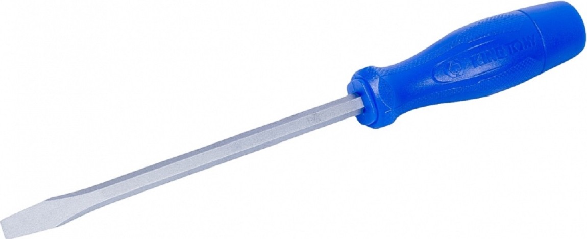 Отвертка силовая KING TONY 14820806 8.0 х 150 мм