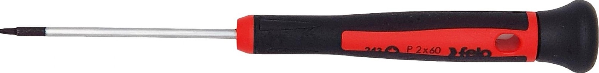 Отвертка специальная FELO 24 302 150 для точных работ PL2 24302150