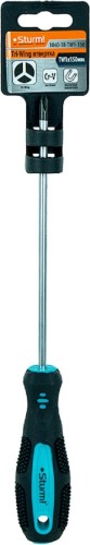 Отвертка Sturm 1040-18-TW1-150 tri-wing tw1x150мм, эрго ручка, магнитный наконечн - изображение 3