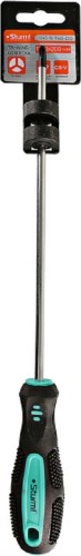 Отвертка Sturm 1040-18-TW2-200 tri-wing tw2x200мм, эрго ручка, магнитный наконечн - изображение 4