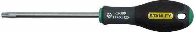 Отвертка TORX STANLEY FATMAX 1-65-398 T30 1-65-398