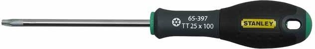 Отвертка TORX STANLEY FATMAX 1-65-397 T25 1-65-397