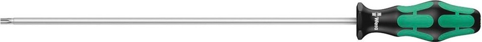 Отвертка TORX WERA 367 HF TX 25 х 300 мм WE-028071