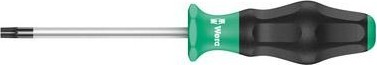 Отвертка TORX WERA Kraftform Comfort 1367 TX 5 х 60 мм WE-031500 WE-031500